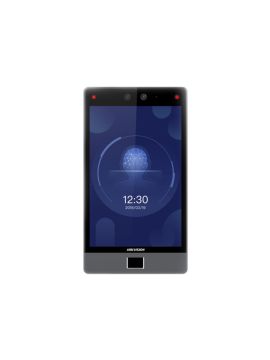 DS-K1T680DF-E1 терминал доступа Hikvision