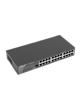 RG-ES124GD коммутатор Ruijie Reyee