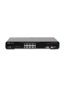 RG-NBS3100-8GT2SFP-P PoE коммутатор Ruijie Reyee