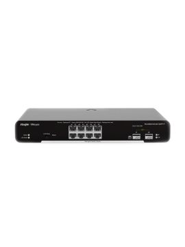 RG-NBS3100-8GT2SFP коммутатор Ruijie Reyee