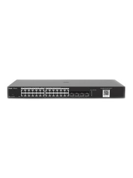 RG-NBS3100-24GT4SFP коммутатор Ruijie Reyee