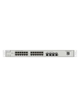 RG-NBS3200-24GT4XS-P PoE коммутатор Ruijie Reyee