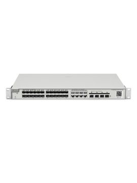 RG-NBS3200-24SFP/8GT4XS коммутатор Ruijie Reyee