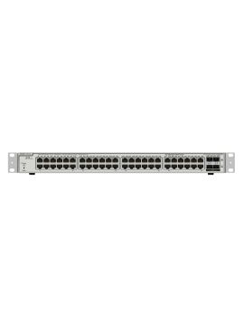 RG-NBS3200-48GT4XS-P PoE коммутатор Ruijie Reyee