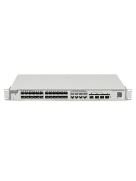 RG-NBS5200-24SFP/8GT4XS коммутатор Ruijie Reyee
