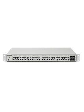 RG-NBS5200-48GT4XS коммутатор Ruijie Reyee
