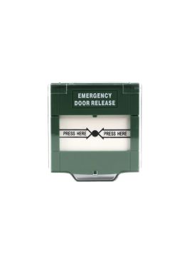SPRUT Exit Button-92P устройство разблокировки Бастион