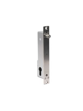 SPRUT LOCK-012BL замок электромеханический Бастион