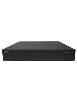DuoStation 2416R/AF-16P IP видеорегистратор Trassir