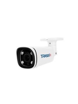 TR-D2153IR6 v2 IP-камера 5 Мп Trassir