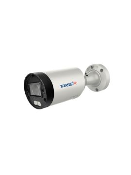 TR-D2183ZIR6 v3 IP-камера 8 Мп Trassir