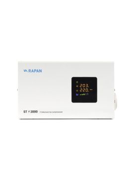 RAPAN ST-2000 стабилизатор Бастион