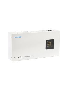 RAPAN ST-3000 стабилизатор Бастион