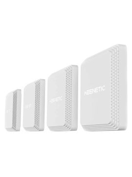Keenetic Voyager Pro 4-Pack (KN-3510) комплект роутеров