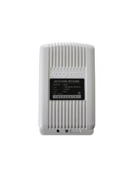 AT-12/30_White case блок питания AccordTec