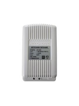 AT-12/50_White case блок питания AccordTec