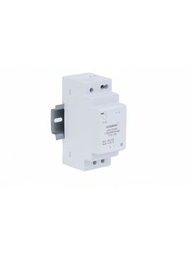 AT-12/20-3 DIN блок питания AccordTec