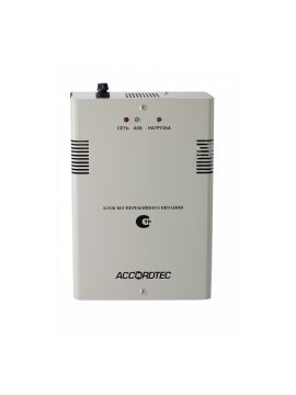 ББП-30 ТР исп.1 блок бесперебойного питания AccordTec