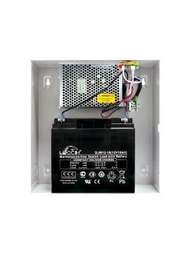 ББП-50 ТР исп.2 блок бесперебойного питания AccordTec