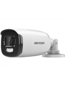 DS-2CE12HFT-F28 ColorVu HD-TVI камера 5 Мп Hikvision