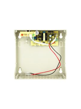 ББП-20 исп.1 белый блок бесперебойного питания AccordTec