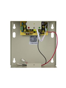 ББП-30N блок бесперебойного питания AccordTec