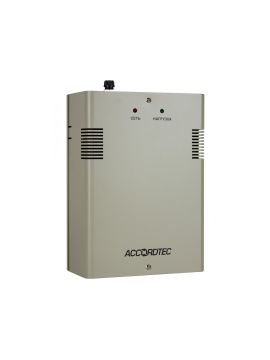 ББП-50 исп.1 блок бесперебойного питания AccordTec