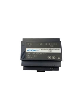 ББП-50 DIN блок бесперебойного питания AccordTec