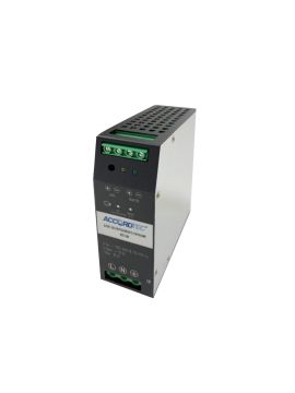 ББП-100 DIN блок бесперебойного питания AccordTec