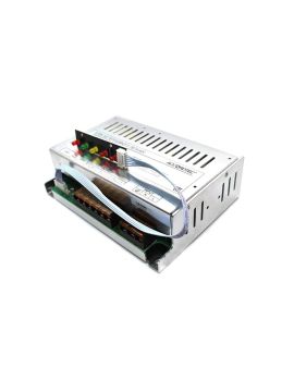 ББП-50 PoE блок бесперебойного питания AccordTec