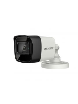 DS-2CE16H8T-ITF HD-TVI камера 5 Мп Hikvision
