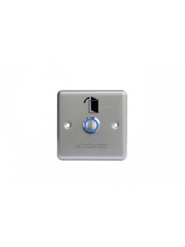 AT-H801B LED кнопка выхода AccordTec
