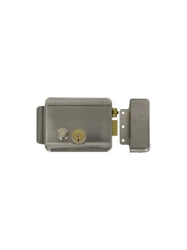 AT-EL101WN замок электромеханический AccordTec