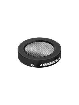 M-215HD активный микрофон Stelberry
