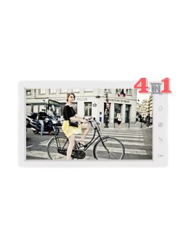 Amelie HD SE M видеодомофон Tantos
