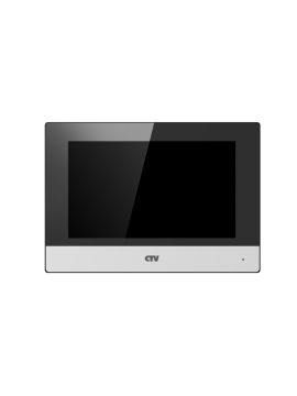 CTV-IP-M6703 видеодомофон CTV