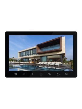 Prime HD SE VZ видеодомофон Tantos