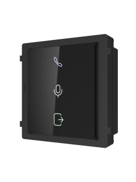 CTV-IP-UIND модуль индикации CTV