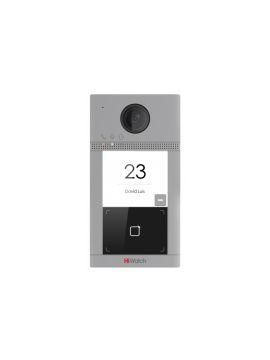 VDP-D4211W(B) вызывная панель HiWatch