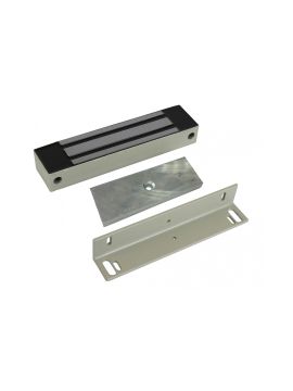 ML-350N K-2 с уголком замок электромагнитный AccordTec