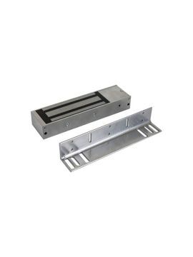 ML-395 без электроники замок электромагнитный AccordTec