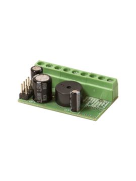 AT-K4000 автономный контроллер без корпуса AccordTec