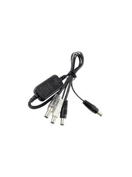 AT-DC12/DC5-9 преобразователь напряжения AccordTec