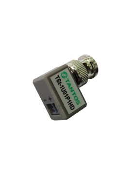 TSt-1U01P1HD приемопередатчик по витой паре Tantos