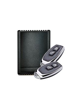 TSt-100HS black комплект радиоканальный Tantos