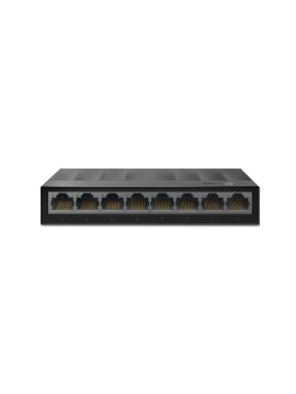 TL-LS1008G коммутатор TP-link