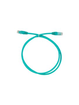 DR-181602 коммутационный шнур 0.2м. Datarex