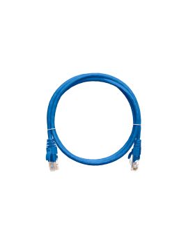 DR-181503 коммутационный шнур 0.3м. Datarex
