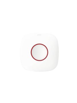 DS-PDEB1-EG2-WE(B) беспроводная тревожная кнопка Button1 Ax Pro