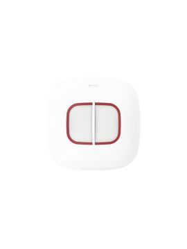 DS-PDEB2-EG2-WE(B) беспроводная тревожная кнопка Button2 Ax Pro